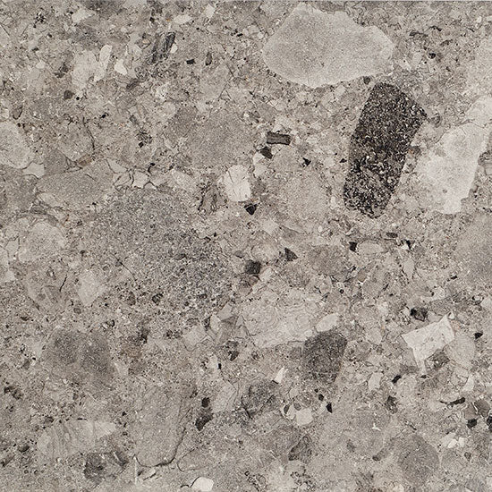 Fioranese Frammenta Grigio Scuro — carrelage effet pierre
