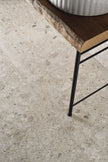 Fioranese Frammenta Bianco en situation — carrelage effet pierre