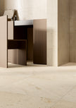 Fioranese I Ciottoli Beige en situation — carrelage effet pierre