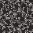 Fioranese Kintsugi Black — carrelage effet béton