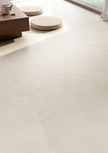 Fioranese Kintsugi Moonlight en situation — carrelage effet béton