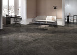 Fioranese Marmorea 2 en situation — carrelage effet marbre