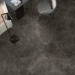 Fioranese Marmorea 2 en situation — carrelage effet marbre