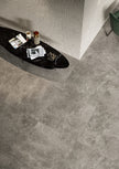 Fioranese Marmorea 2 en situation — carrelage effet marbre