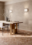 Fioranese Petite Cotto en situation — carrelage effet terre cuite