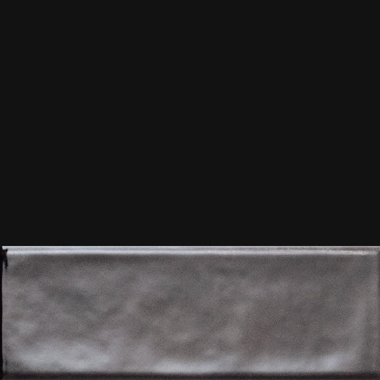 Fioranese Petite Nero — carrelage effet terre cuite