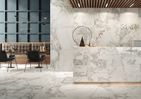 FIORANESE PRESTIGE ARABESCATO 74x74 MAT