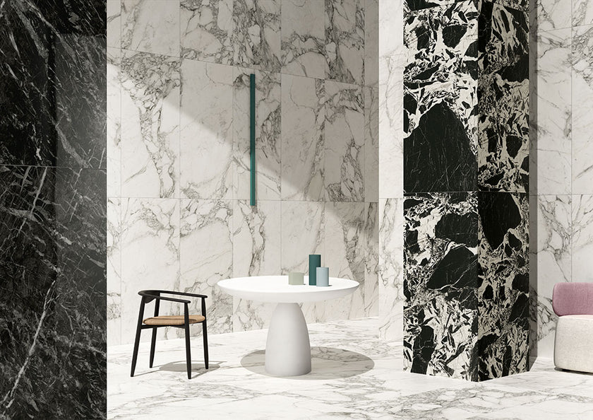 FIORANESE PRESTIGE CARNICO 60x60 MAT