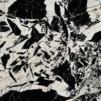 FIORANESE PRESTIGE BLACK ANTIQUE 74x74 MAT
