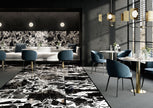 FIORANESE PRESTIGE BLACK ANTIQUE 30x60 POLI