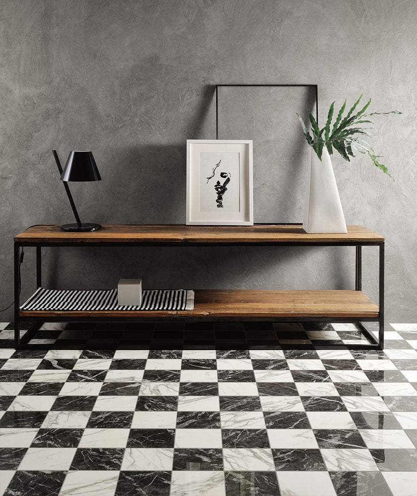 FIORANESE PRESTIGE PORTORO 30x60 POLI