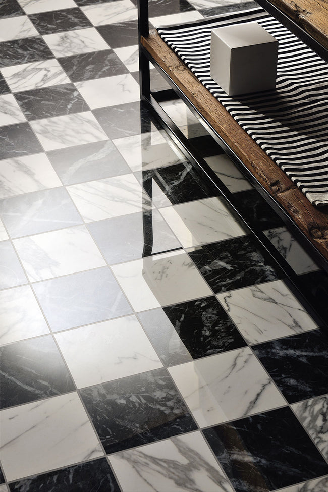 FIORANESE PRESTIGE PORTORO 30x60 MAT
