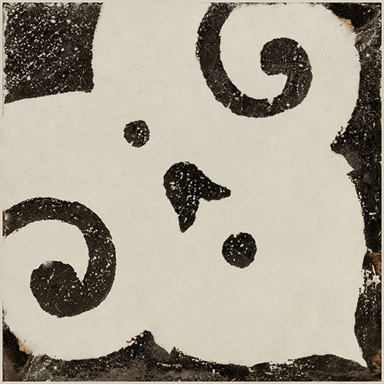 Fioranese Riggiole Deco 3 — carrelage carreau de ciment
