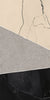 Fioranese Sound of Marbles FIOmood Nero — carrelage effet marbre