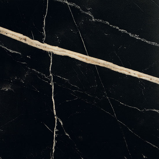 Fioranese Sound of Marbles Nero Fondo — carrelage effet marbre