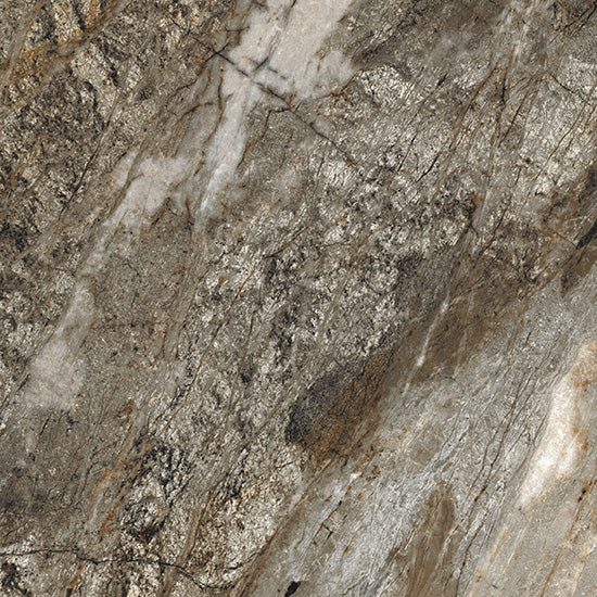 Fioranese The Blend Black Stone — carrelage effet pierre et béton