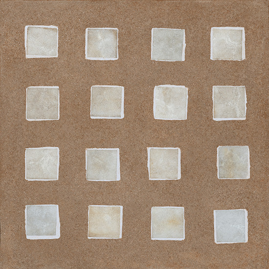 Fioranese The Blend Sienna — carrelage effet pierre et béton