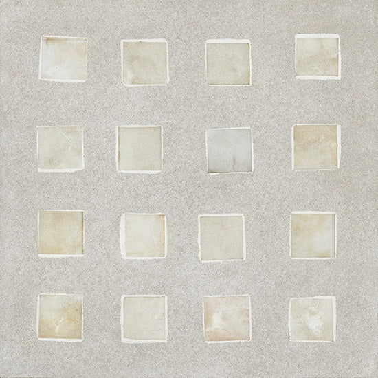 Fioranese The Blend Silver — carrelage effet pierre et béton