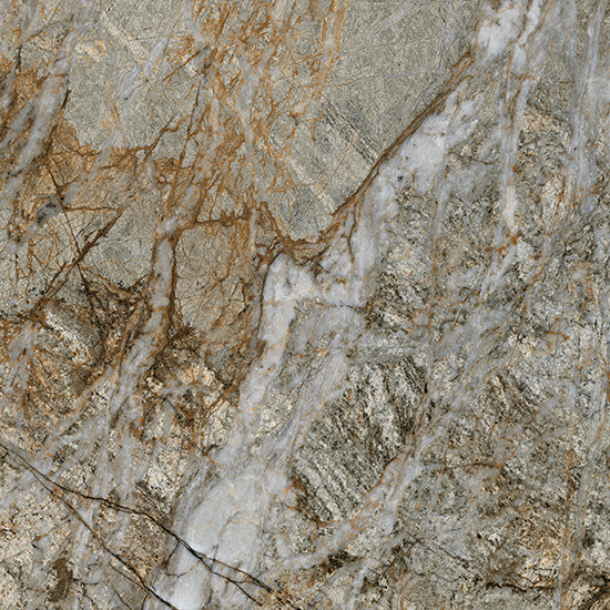 Fioranese The Blend Grey-Blue Stone — carrelage effet pierre et béton