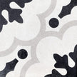 Fioranese Cementine Black & White Black&White 2 — carrelage carreau de ciment
