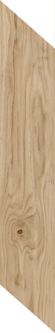 Décor chevron Margres Bare&Bold Bold Beige 20x100 effet chêne