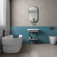 ALELUIA CERAMICS DANDY GREY 20x20 MAT