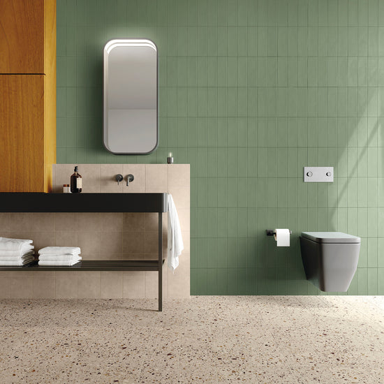 Carrelage Aleluia Ceramicas Dandy Beige 20x20 cm