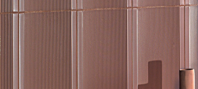 Carrelage Natucer Gospel — ambiance