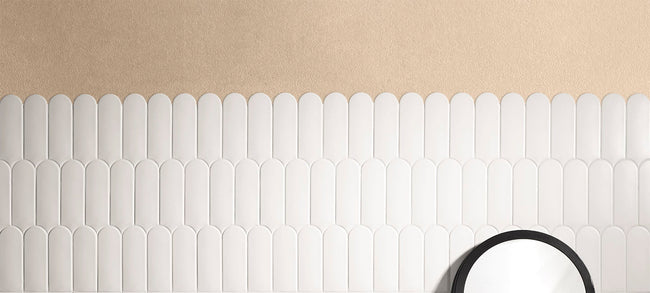 Carrelage Natucer FAN 7,2x19,5 FAN CLEAR MATT