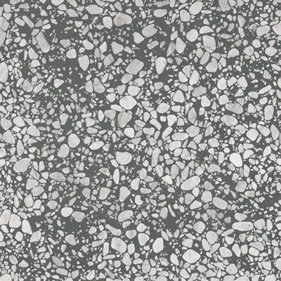 MICRO Cluster Graphite 120x120 cm