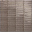 TERRATINTA Mini Stick Cocoa Clay Mos. 31,6x31,6 cm