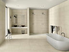 MARGRES CONCEPT 30x60 White Naturel Rectifié en ambiance