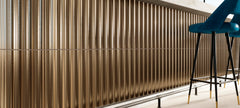 Carrelage Natucer Jazz 17x40 COPPER