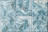 CRZ64 Spa & Pools Acquamarina — carrelage carrelage de piscine