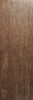 Carreau Margres Linea Cosmos Corten 100x100 en 3,5 mm, finition naturelle rectifiée