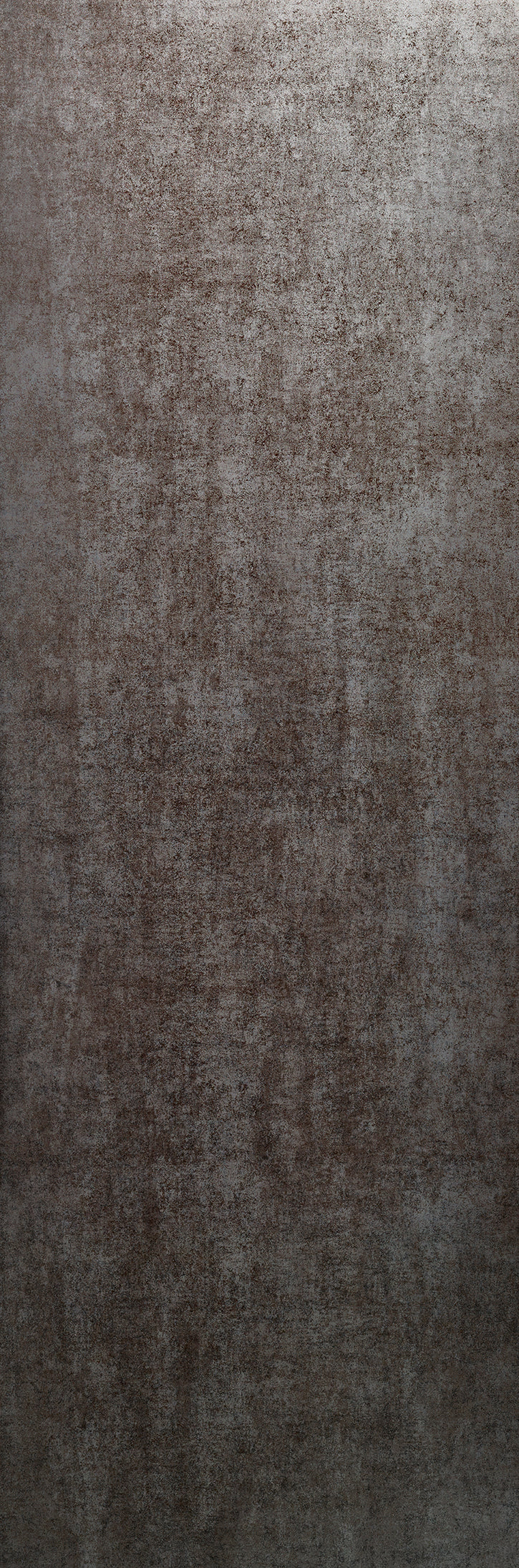 Carreau Margres Linea Cosmos Iron 100x100 en 3,5 mm, finition naturelle rectifiée