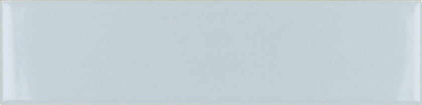 Carrelage Costa Nova 5 x 20 cm Baby Blue