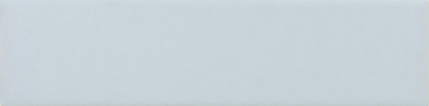 Carrelage Costa Nova 5 x 20 cm Baby Blue Matt