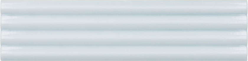 Carrelage Costa Nova 5 x 20 cm Onda Baby Blue