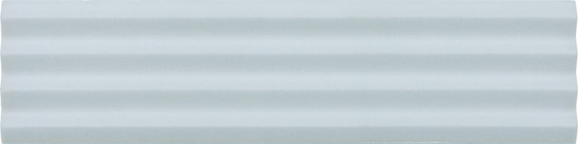 Carrelage Costa Nova 5 x 20 cm Praia Baby Blue Matt