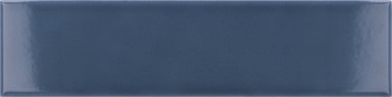 Carrelage Costa Nova 5 x 20 cm Banyan Blue