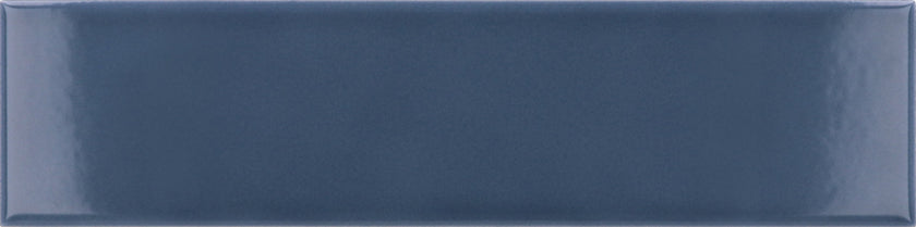 Carrelage Costa Nova 5 x 20 cm Banyan Blue