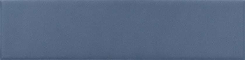 Carrelage Costa Nova 5 x 20 cm Banyan Blue Matt