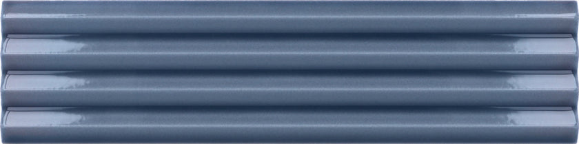 Carrelage Costa Nova 5 x 20 cm Praia Banyan Blue