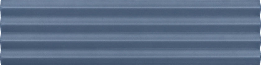 Carrelage Costa Nova 5 x 20 cm Praia Banyan Blue Matt