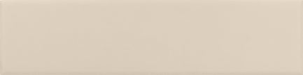 Carrelage Costa Nova 5 x 20 cm Beige Pale Matt