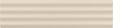 Carrelage Costa Nova 5 x 20 cm Praia Beige Pale Matt