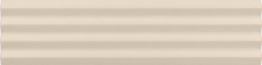 Carrelage Costa Nova 5 x 20 cm Praia Beige Pale Matt