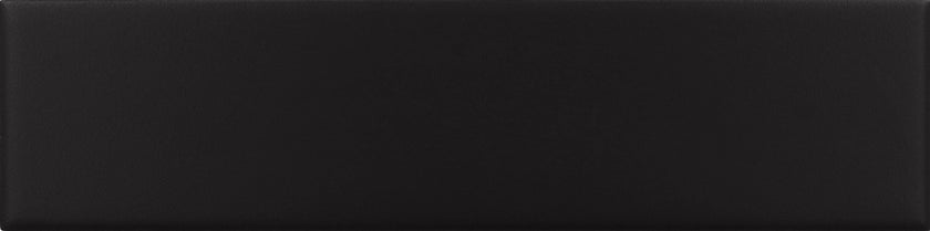 Carrelage Costa Nova 5 x 20 cm Black Matt