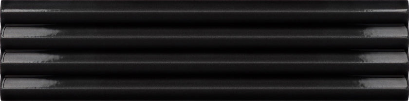 Carrelage Costa Nova 5 x 20 cm Praia Black